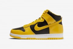 NIKE DUNK - IOWA 2020