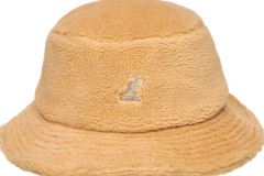 Kangol Plush Bucket