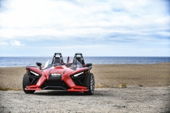 Polaris Slingshot Malibu, CA 2020