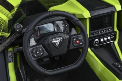 Polaris Slingshot Malibu, CA 2020