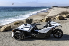 Polaris Slingshot Malibu, CA 2020