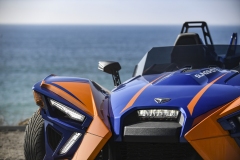 Polaris Slingshot Malibu, CA 2020
