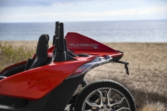 Polaris Slingshot Malibu, CA 2020